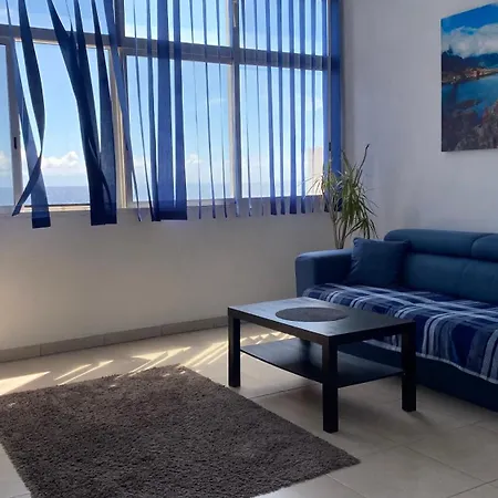 Casa Gran Danes Appartement Santa Cruz de Tenerife Buitenkant foto