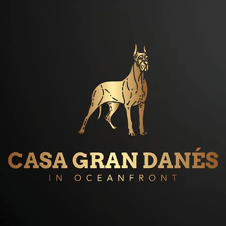 Casa Gran Danes Appartement Santa Cruz de Tenerife Buitenkant foto