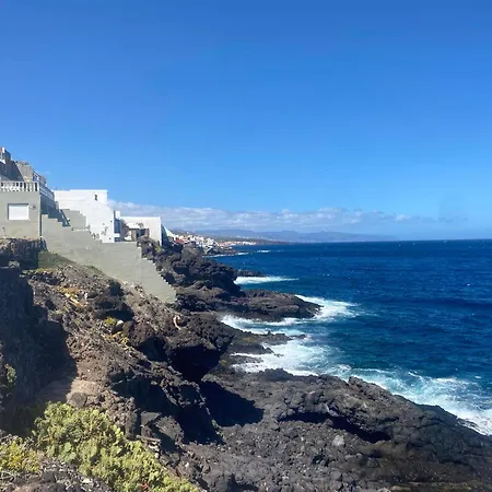 Casa Gran Danes Appartement Santa Cruz de Tenerife Buitenkant foto