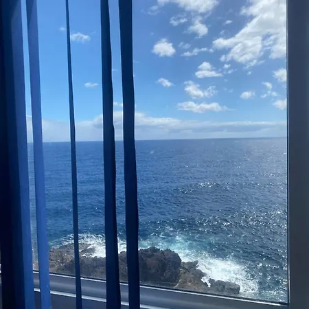 Casa Gran Danes Appartement Santa Cruz de Tenerife Buitenkant foto