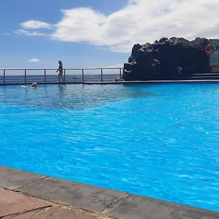 Casa Gran Danes Appartement Santa Cruz de Tenerife Buitenkant foto