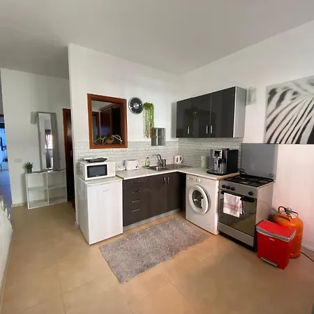 Casa Gran Danes Appartement Santa Cruz de Tenerife Buitenkant foto