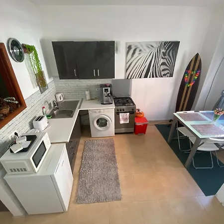 Casa Gran Danes Appartement Santa Cruz de Tenerife Buitenkant foto