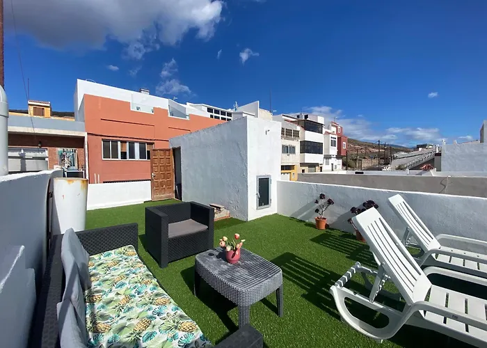 Casa Gran Danes