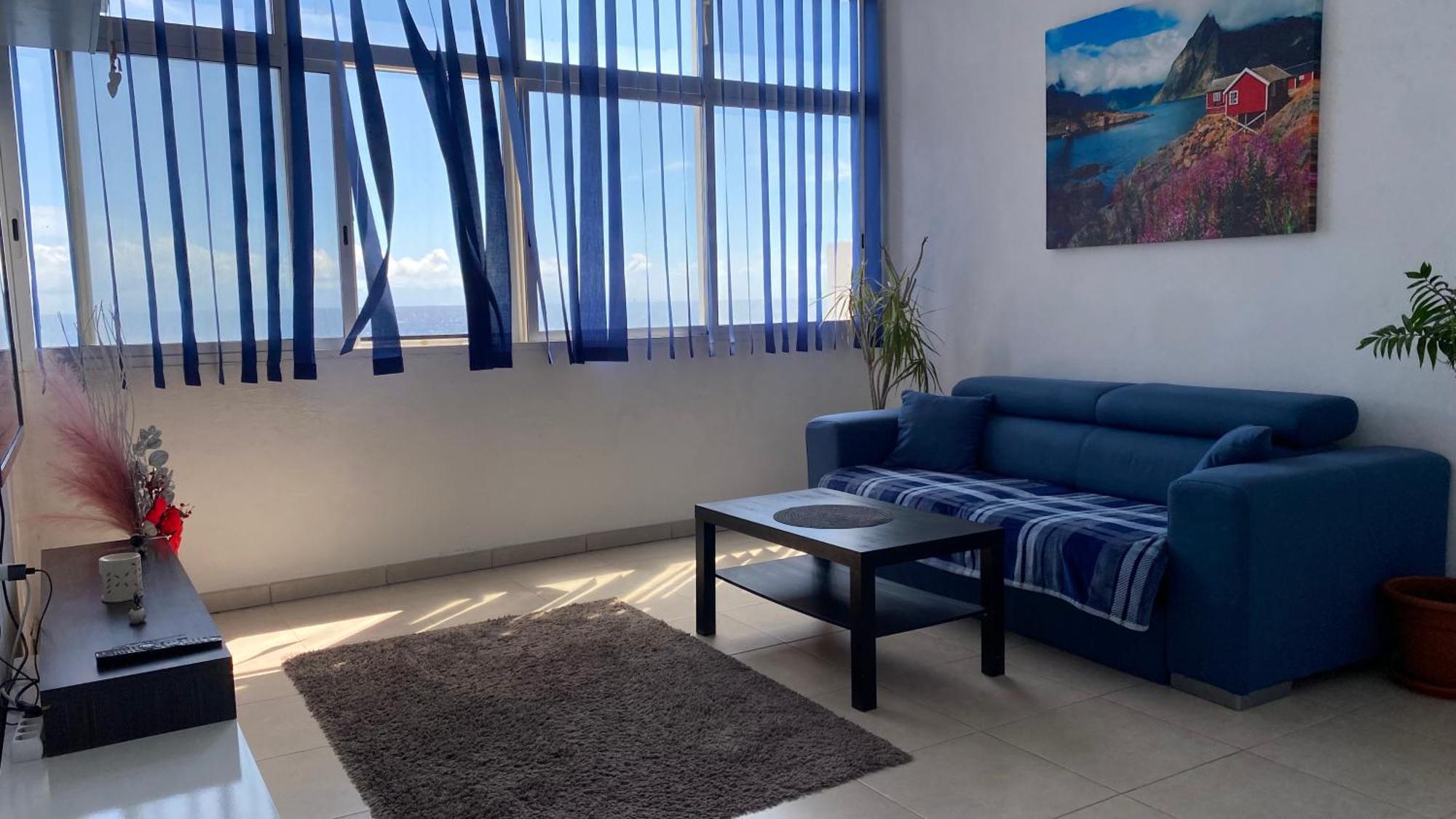 Appartement Casa Gran Danes *