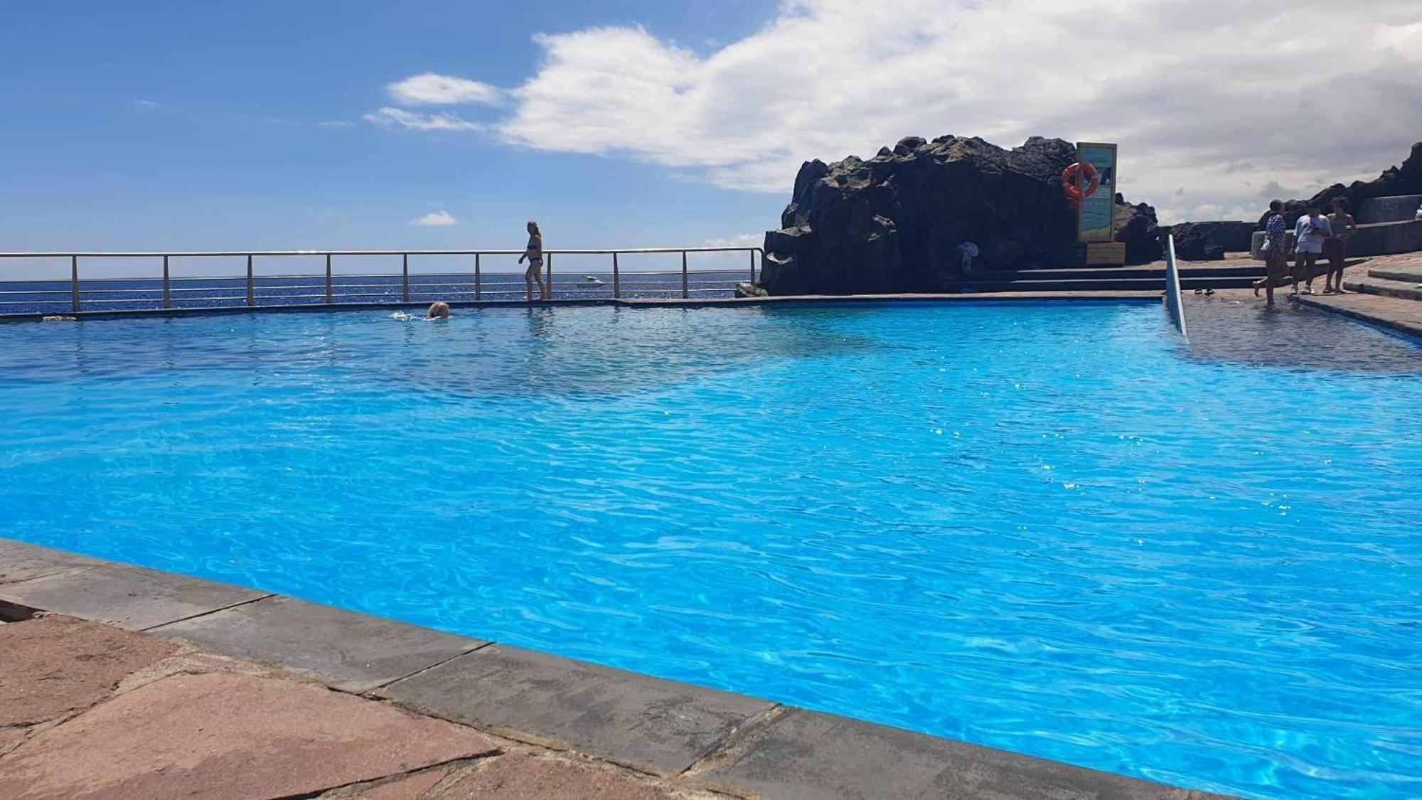 Casa Gran Danes * Santa Cruz de Tenerife