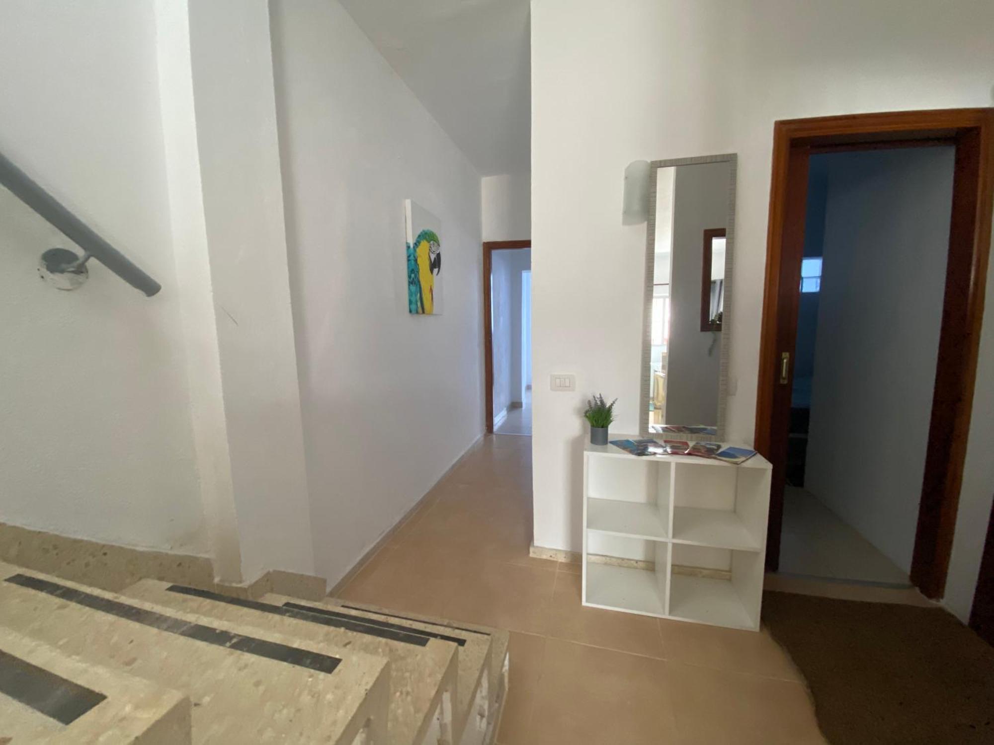 Casa Gran Danes Apartment Santa Cruz de Tenerife