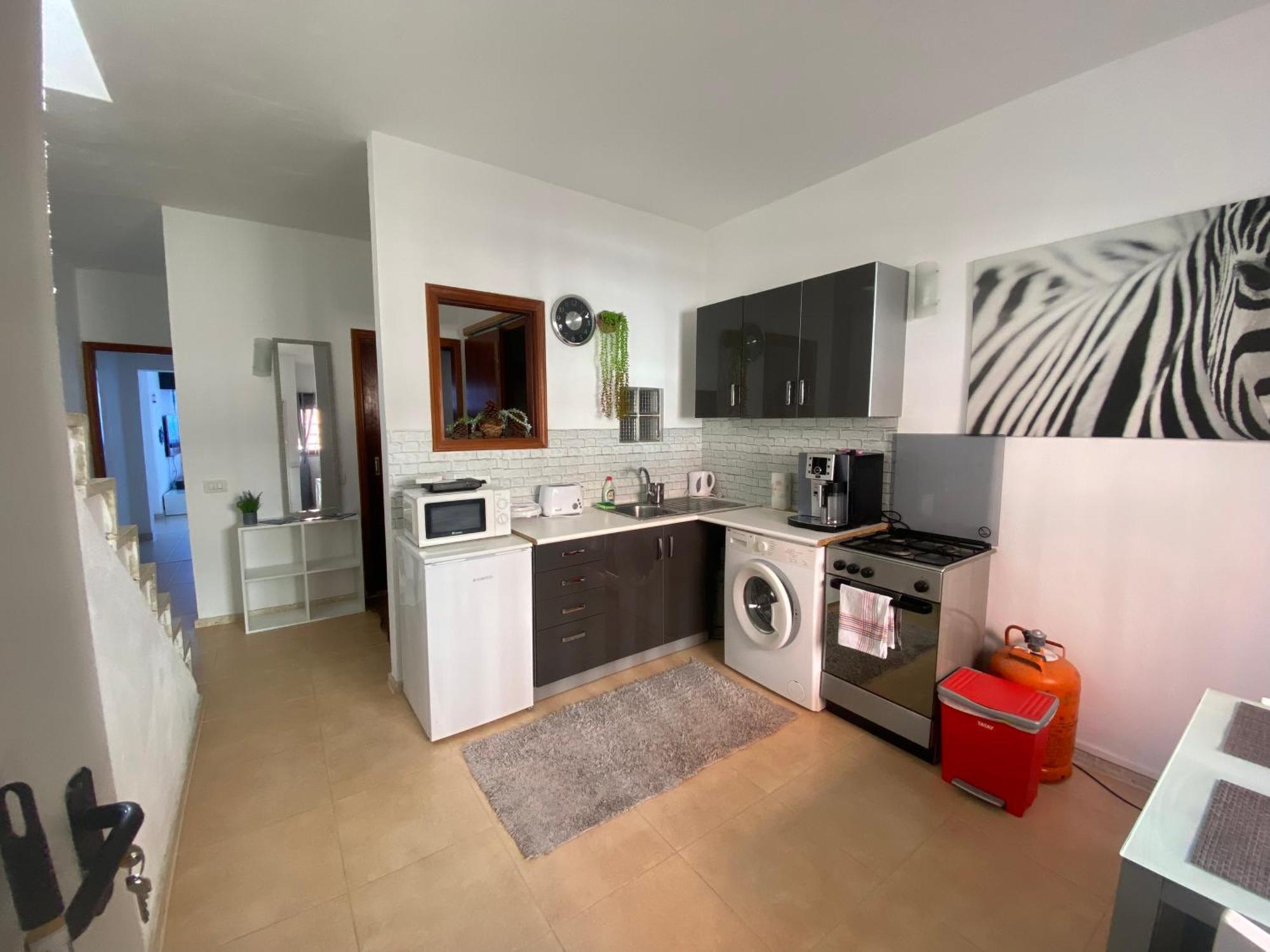 Appartement Casa Gran Danes