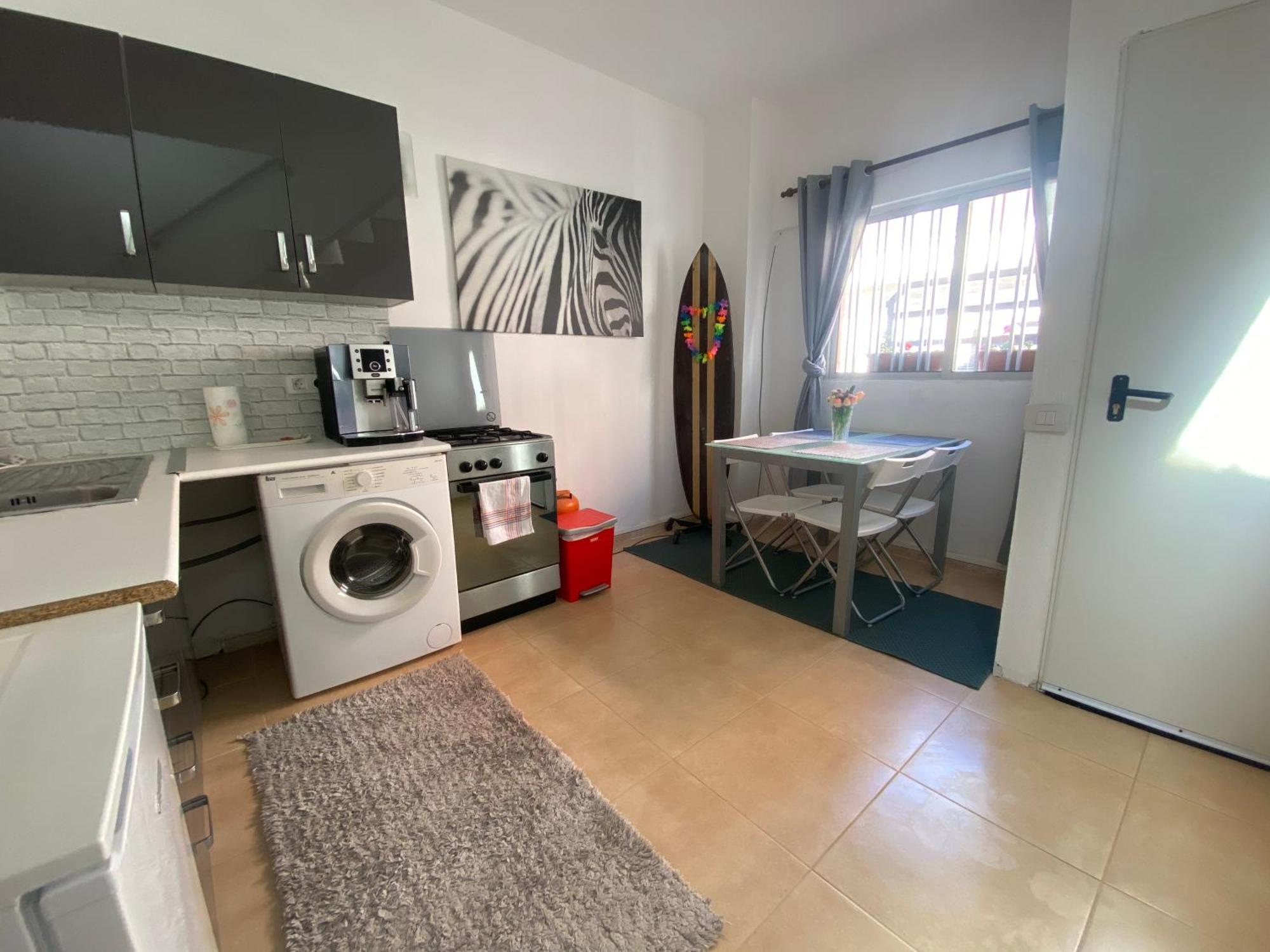 Casa Gran Danes Apartment Santa Cruz de Tenerife