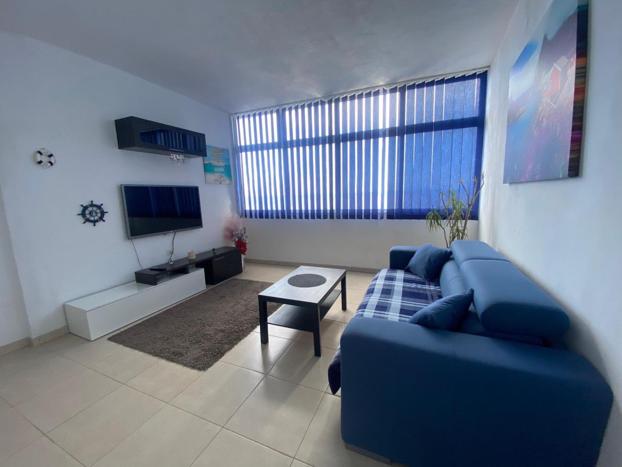 Casa Gran Danes * Santa-Cruz de Ténérife