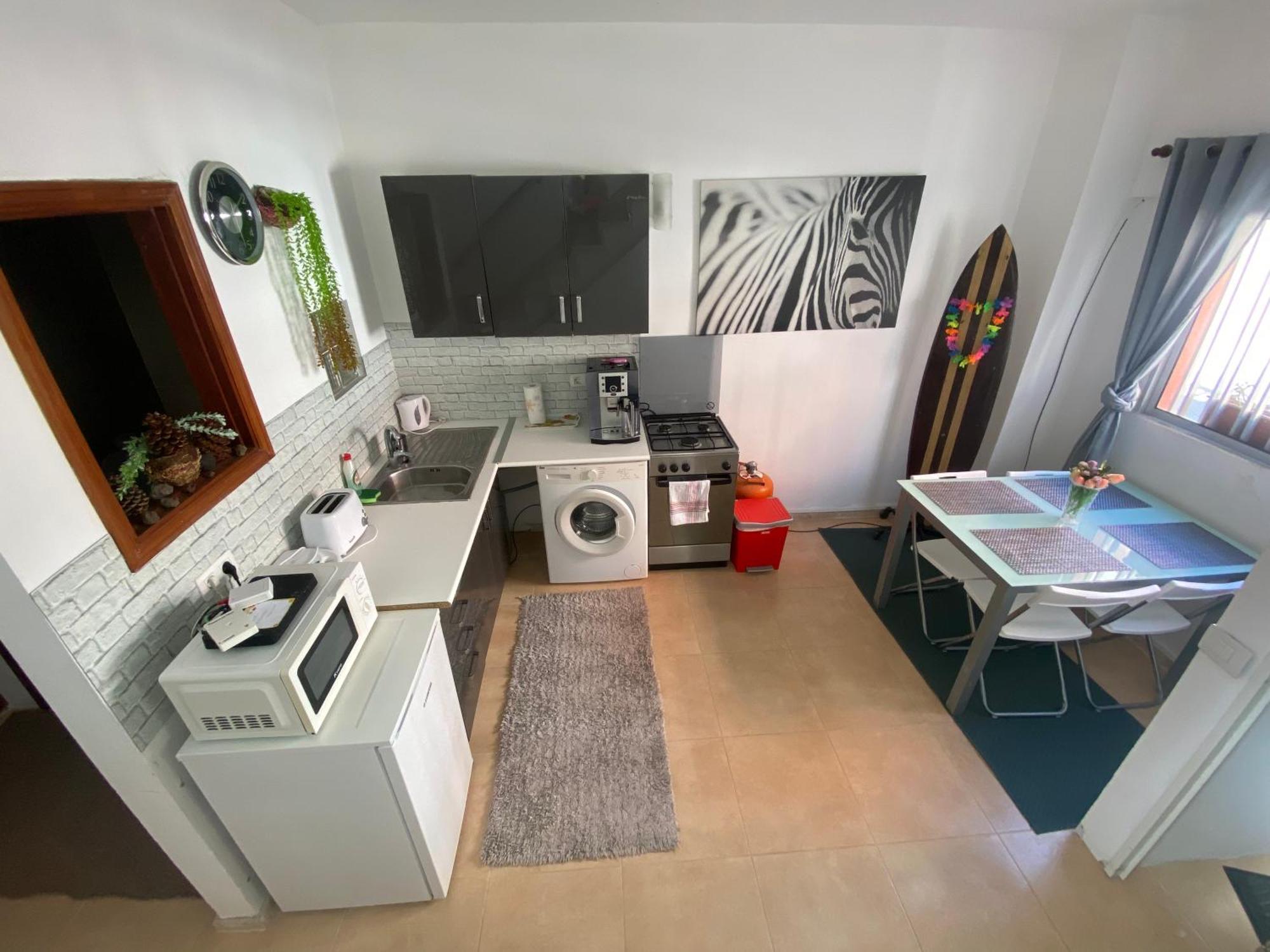 Appartement Casa Gran Danes *
