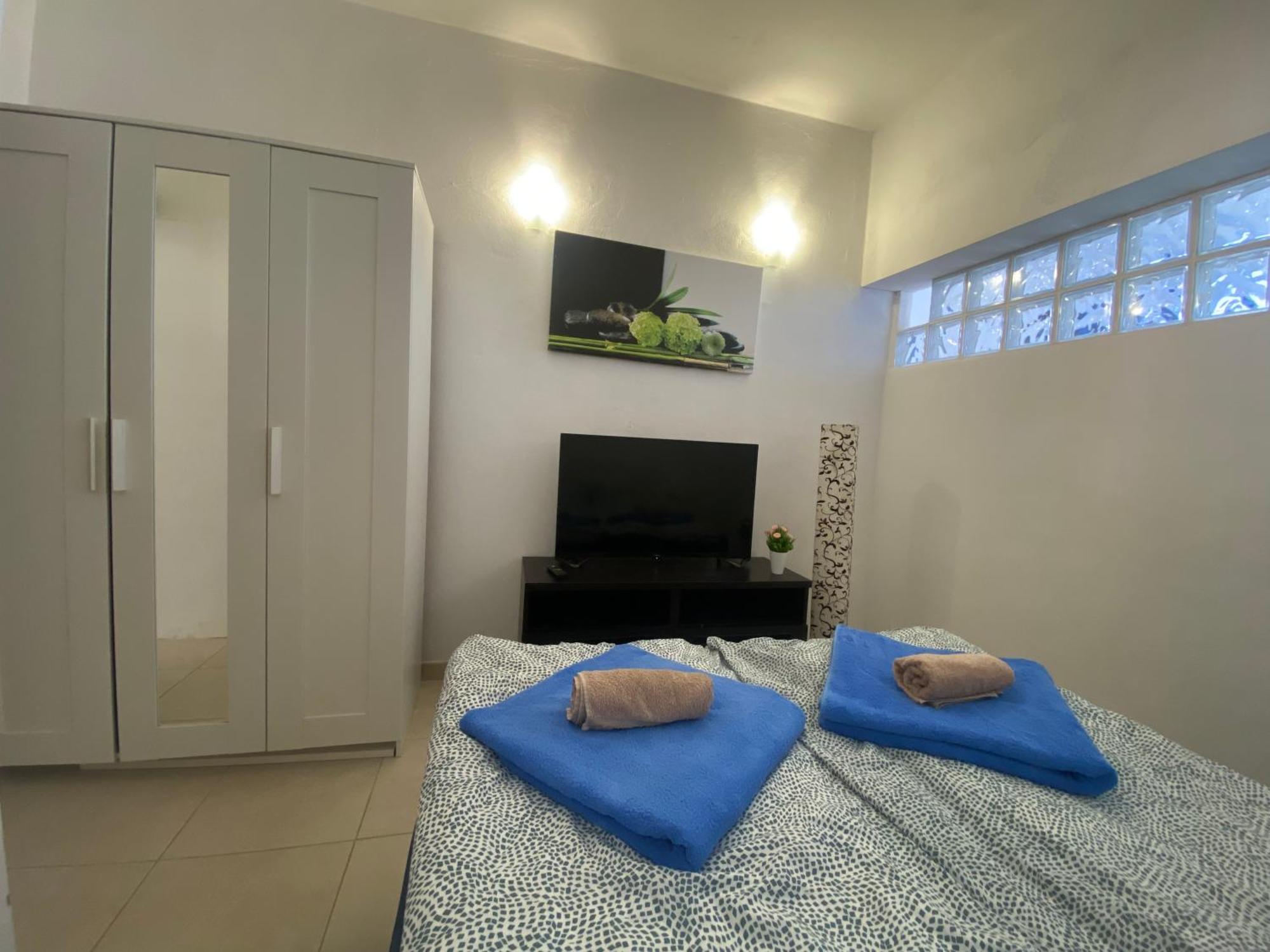 Casa Gran Danes Apartment Santa Cruz de Tenerife
