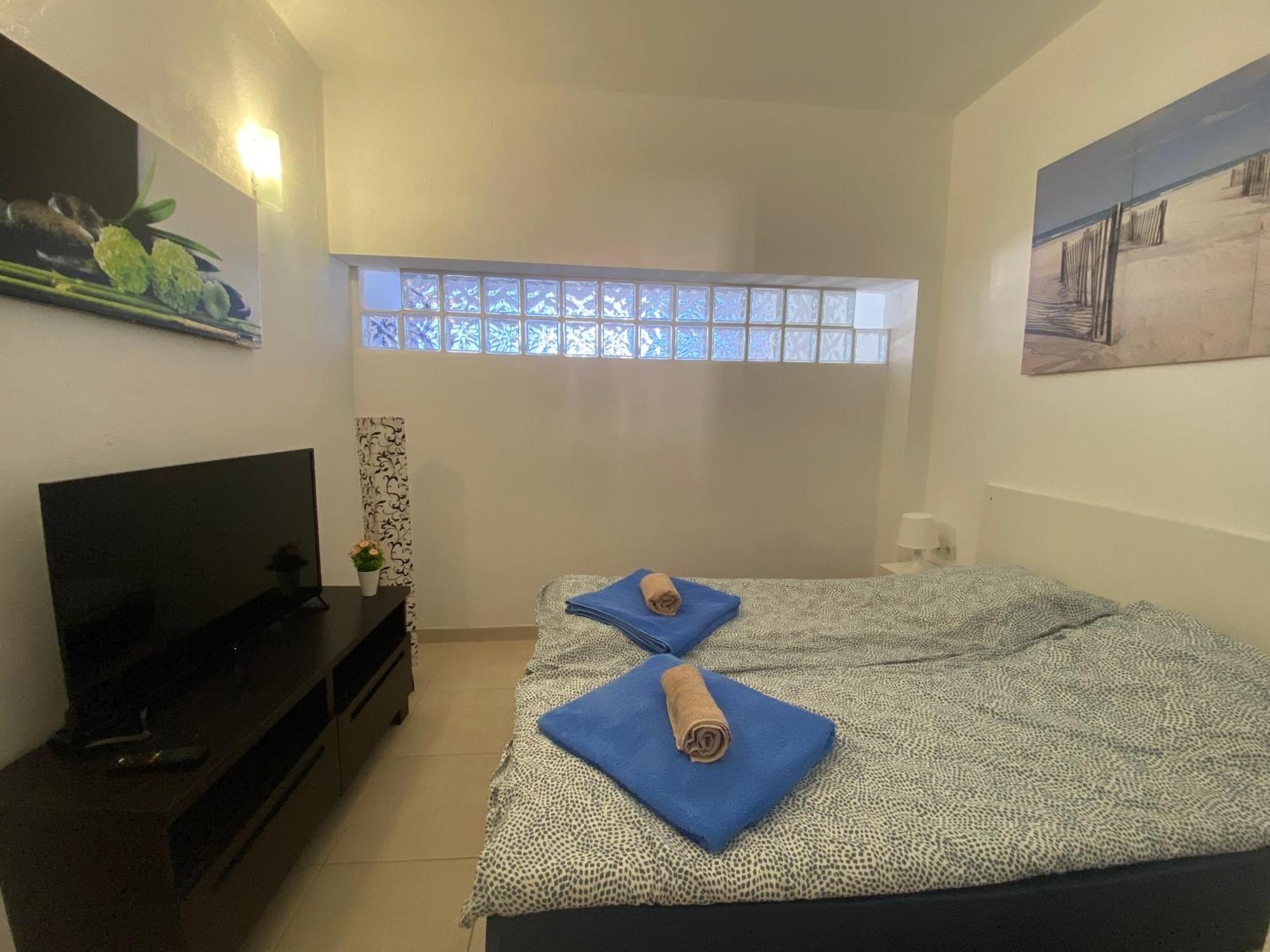 Casa Gran Danes Appartement *