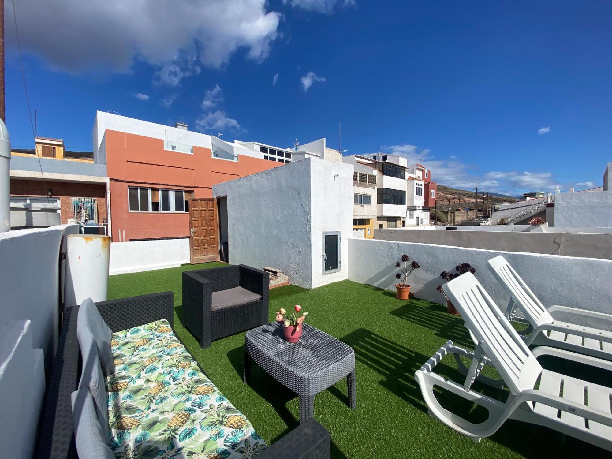 Casa Gran Danes * Santa Cruz de Tenerife